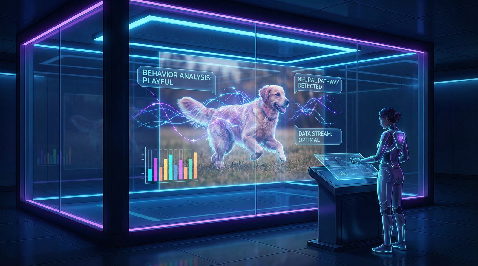 国产主播AI视频