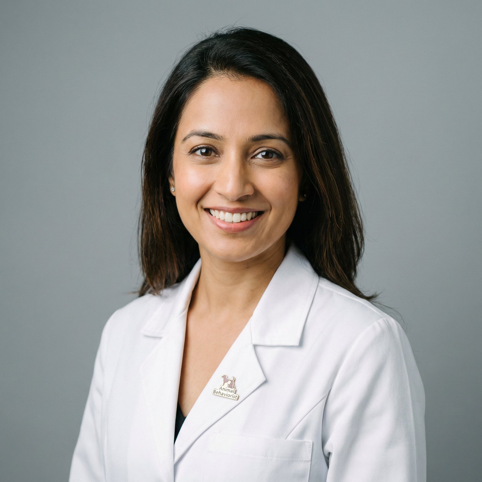 国产主播动物顾问林雨薇