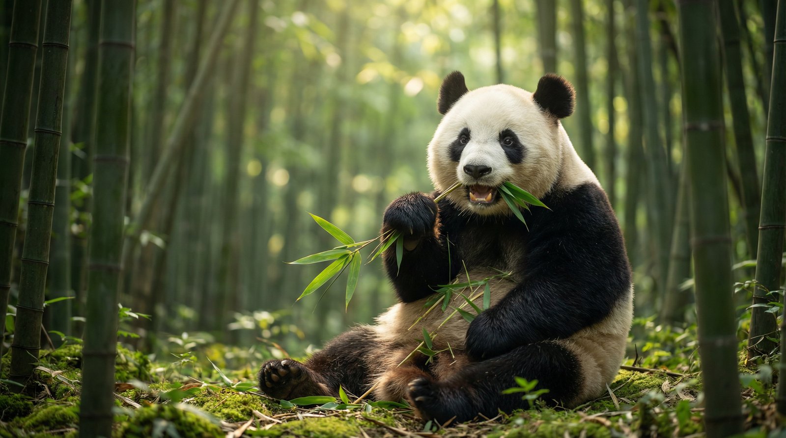 国产主播熊猫视频