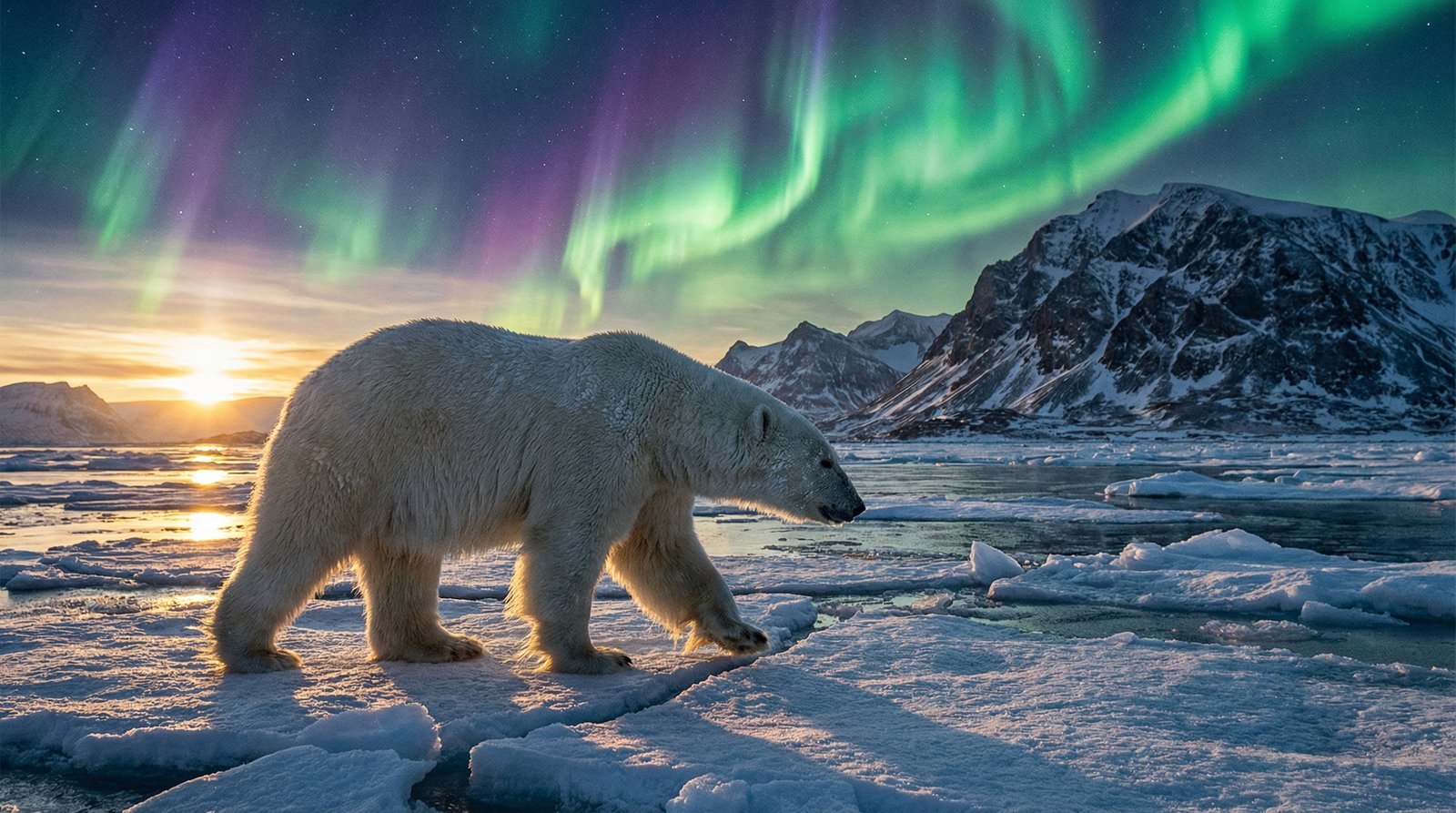 国产主播北极熊视频