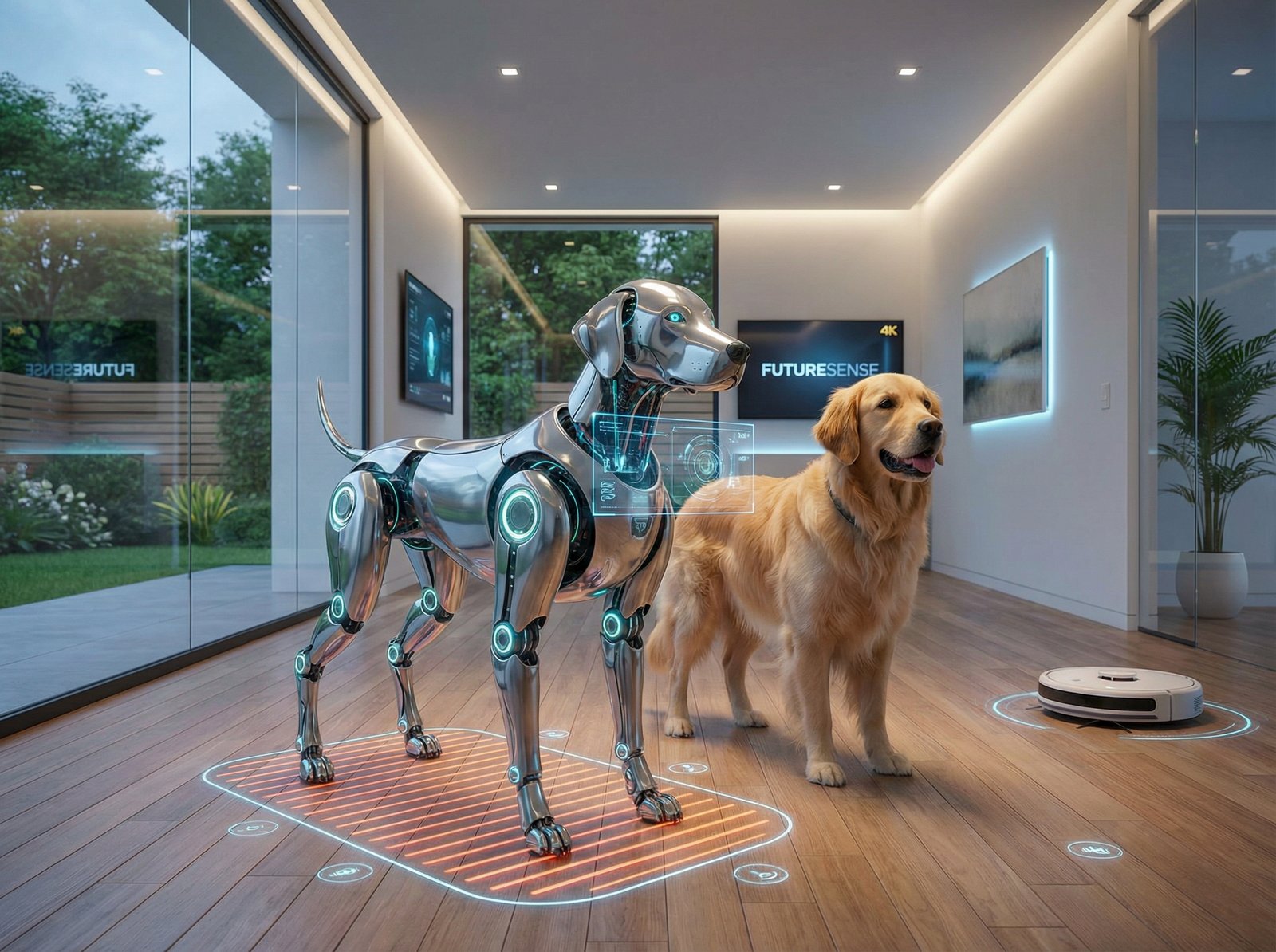 国产主播科技视频